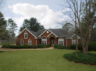 444 Tall Stand Ct, Tallahassee, FL 32312