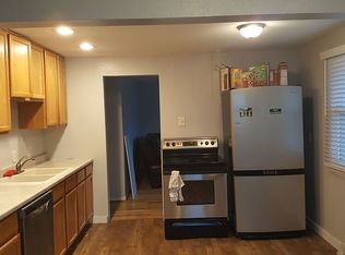 4580 W Short Pl, Denver, CO 80204