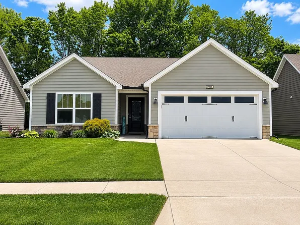 3906 Golden Apple Way, Jeffersonville, IN 47130