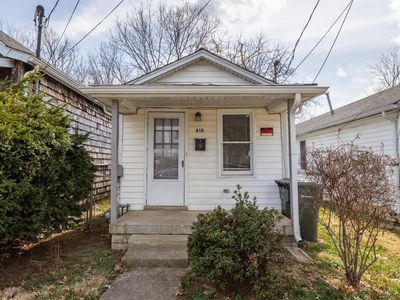 418 Ash St, Lexington, KY, 40508