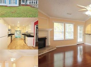 2099 Old Flowery Branch Rd, Buford, GA 30519