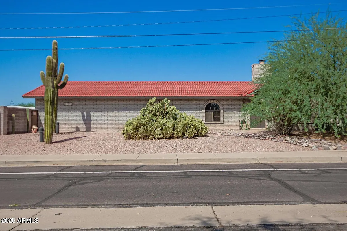 Building Photo - 13036 N 36th St