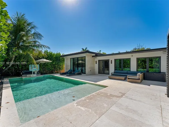 771 Fairway Dr, Miami Beach, FL 33141