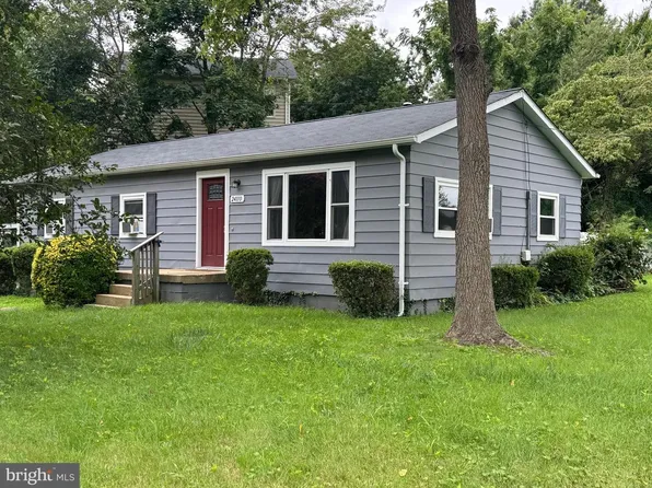 24110 N Patuxent Beach Rd, California, MD 20619