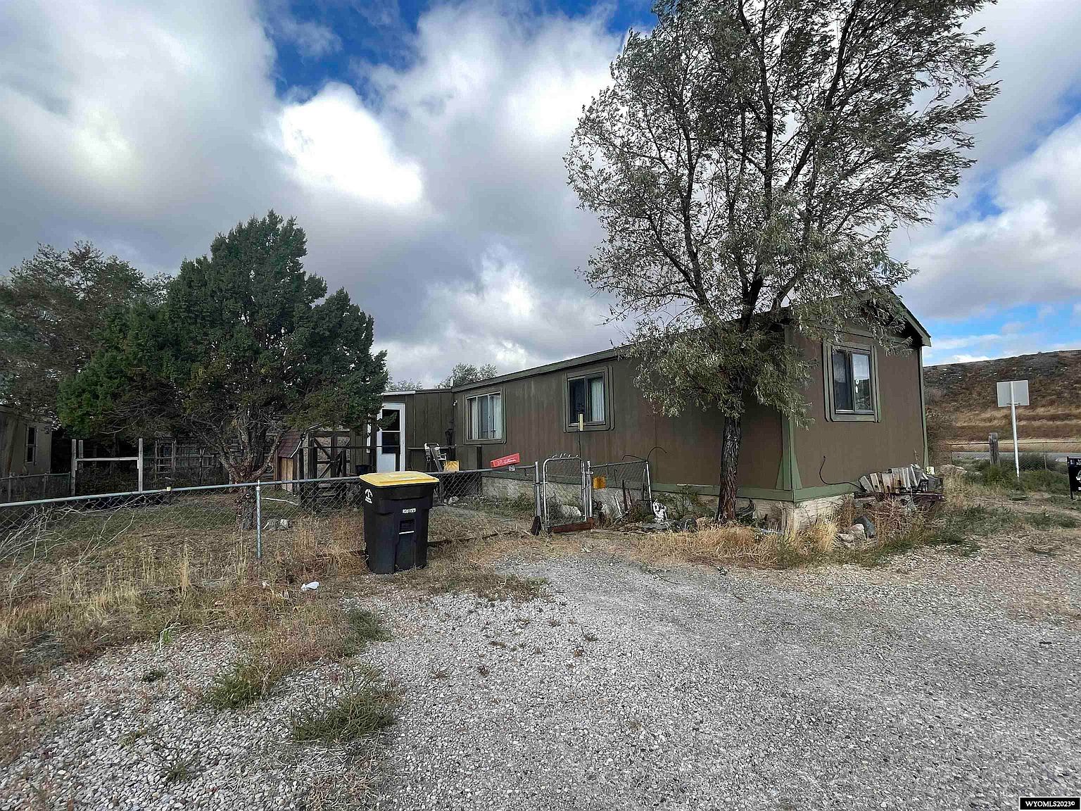 312 E Railroad St, Rawlins, WY 82301 MLS 20234910 Zillow