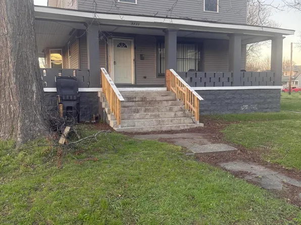 3711 W Broadway, Louisville, KY 40211
