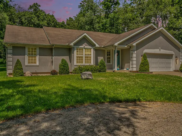 23704 Pokagon Hwy, Cassopolis, MI 49031