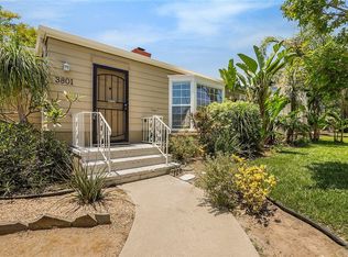 3801 Gardenia Ave, Long Beach, CA 90807