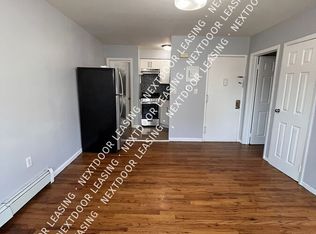 71 Hancock Ave #2FM, Jersey City, NJ 07307