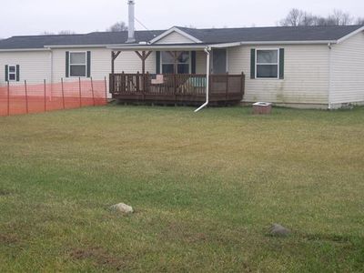 18855 Richwood Miller Rd, Richwood, OH, 43344