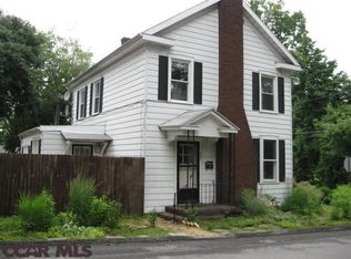 323 E Hickory St, Philipsburg, PA 16866