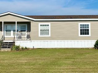 284 Cane Rd, Franklin, LA 70538