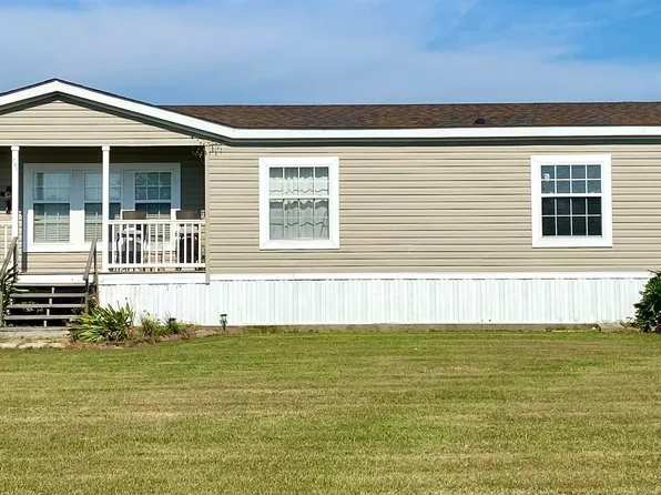 284 Cane Rd, Franklin, LA 70538