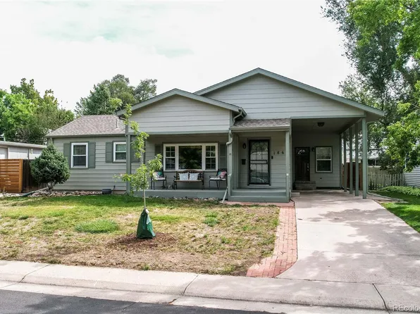 1860 S Fairfax Street, Denver, CO 80222