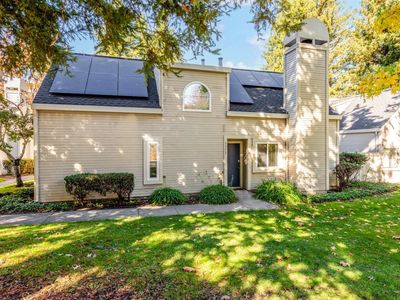 3353 Yulupa Ave, Santa Rosa, CA, 95405