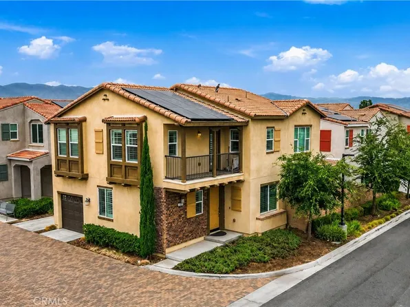 7155 Citrus Ave #154, Fontana, CA 92336