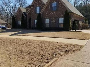 14161 Chapel Ridge Trl, Olive Branch, MS 38654