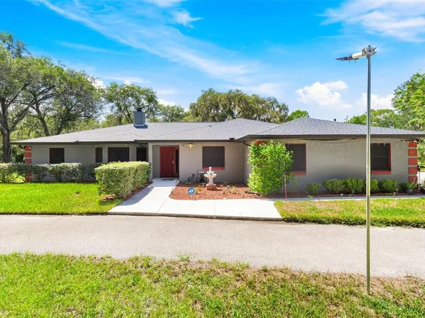 1416 Morrison Rd, Leesburg, FL 34748