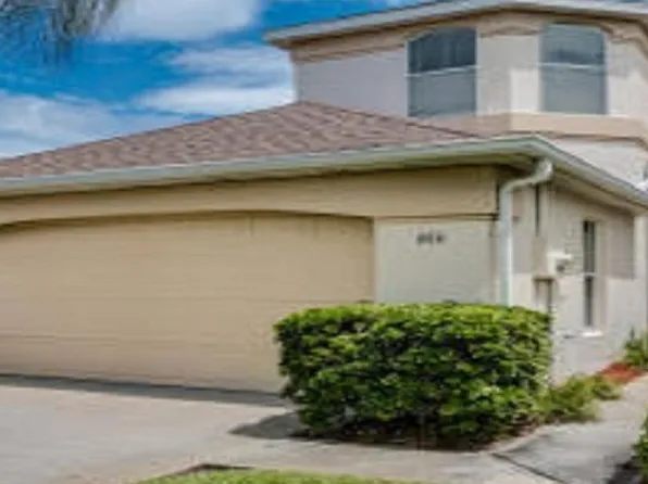 404 Espana Ct #U, Satellite Beach, FL 32937