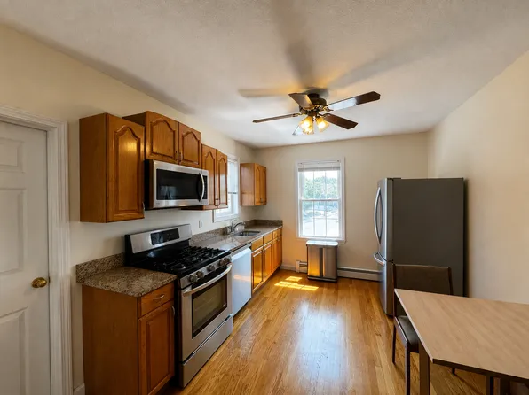 286 Salem St, Medford, MA 02155