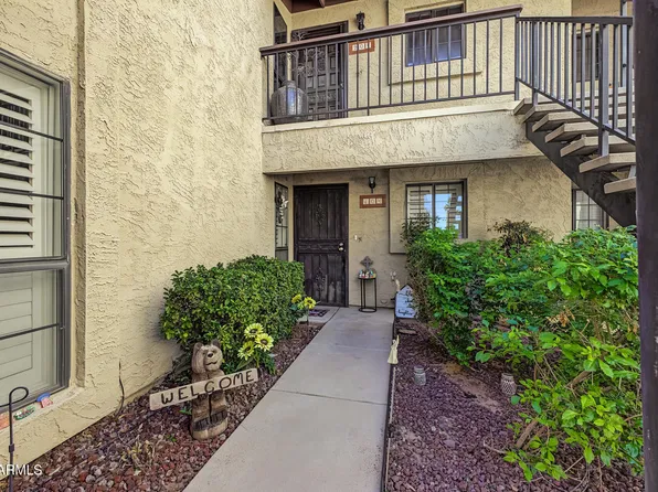 8202 N 21ST Drive #B104, Phoenix, AZ 85021