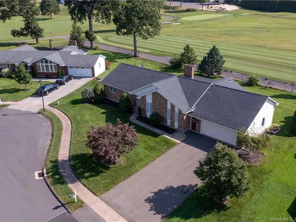 92 Stockingmill Road, Wethersfield, CT 06109