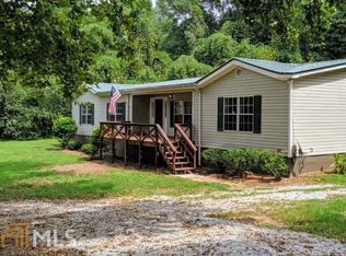 24 Baker Rd, Royston, GA 30662