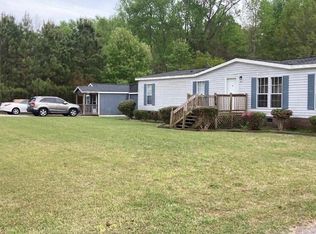 7161 Windy Court E, Bailey, NC 27807