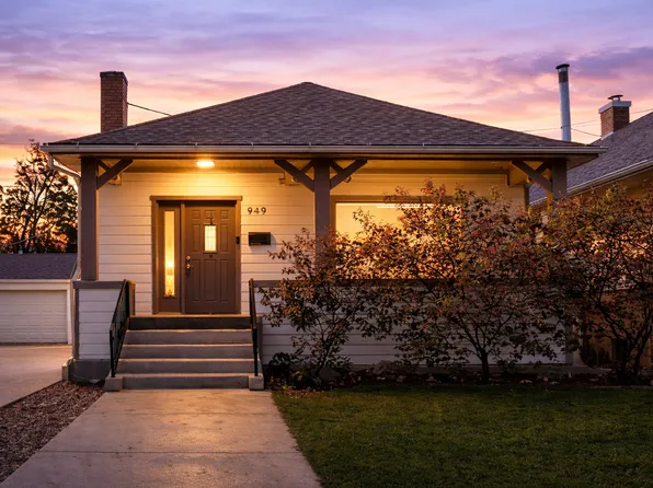 949 E 24th St S, Ogden, UT 84401
