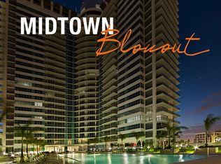 3301 NE 1st Avenue #FL 7TH, Miami, FL 33137