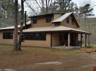 199 Ryder Ln, Mena, AR 71953