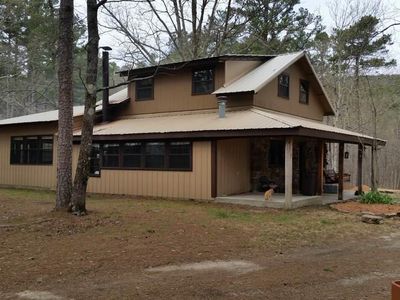 199 Ryder Ln, Mena, AR, 71953