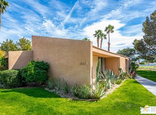 2563 N Whitewater Club Dr #A, Palm Springs, CA 92262