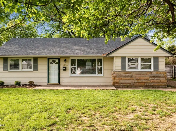 9420 Cavalcade Ave, Louisville, KY 40272