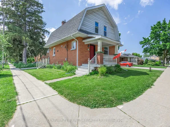 46 Church St S, New Tecumseth, ON L9R 1G9