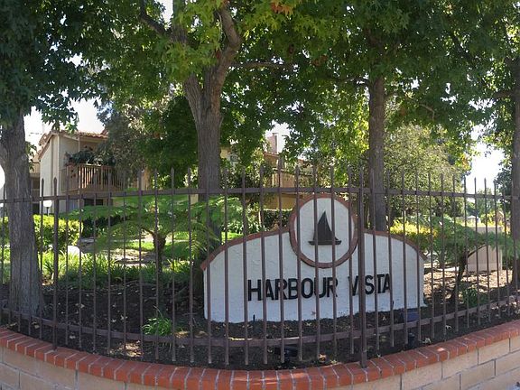 Harbour Vista community