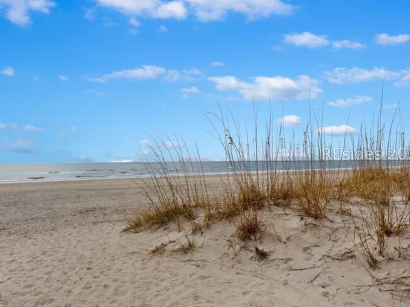 11 S Forest Beach Dr APT 119, Hilton Head Island, SC 29928