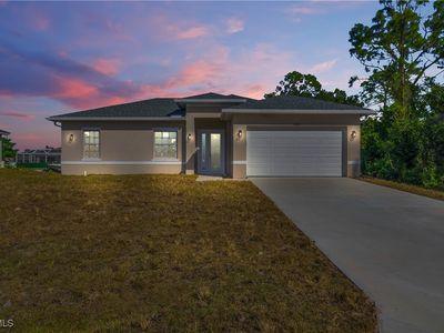 3310 11th St W, Lehigh Acres, FL, 33971