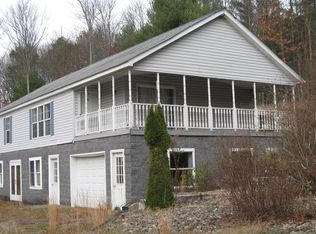 2223 Huefner Spring Rd, Lucinda, PA 16235