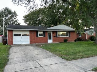 2421 Acorn Dr, Kettering, OH 45419