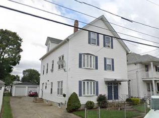 36 Warwick Rd #2, Pawtucket, RI 02861