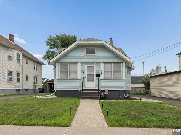 285-287 Madison Ave, Paterson, NJ 07524