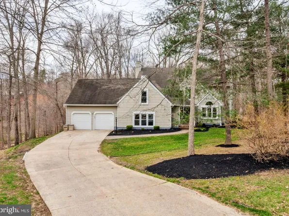 10986 Shadow Ln, Columbia, MD 21044