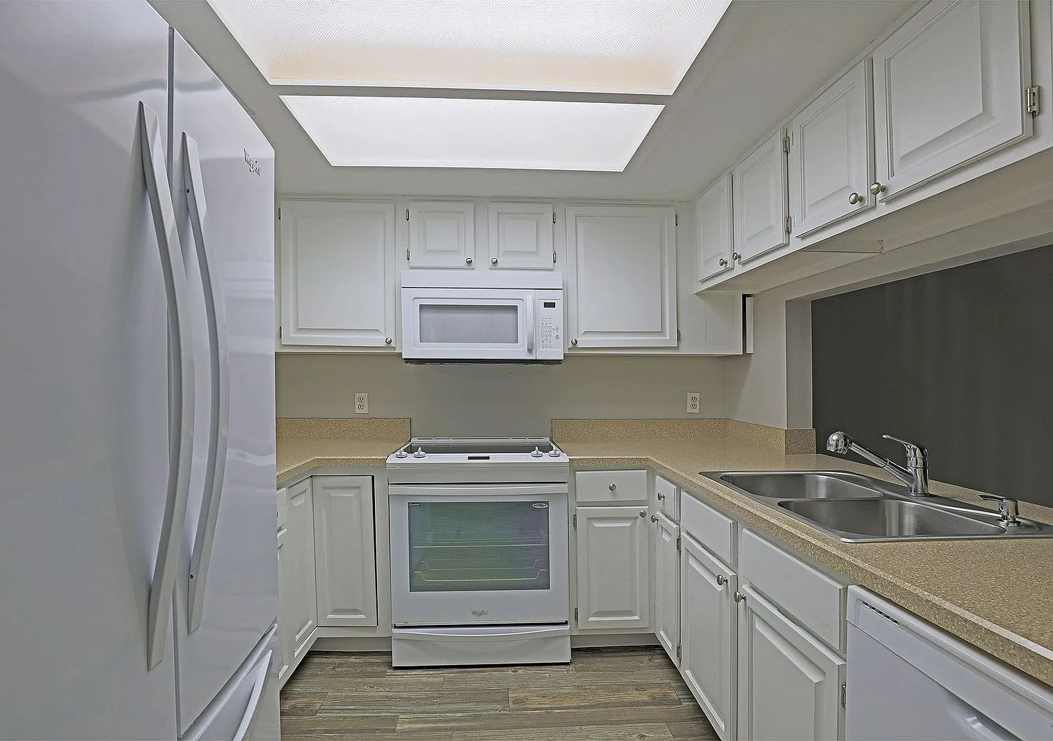 Paddle Creek 8805 Lateen Ln. #203 — Photo 3