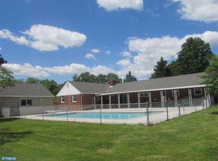 1626 Middletown Rd, Glen Mills, PA 19342