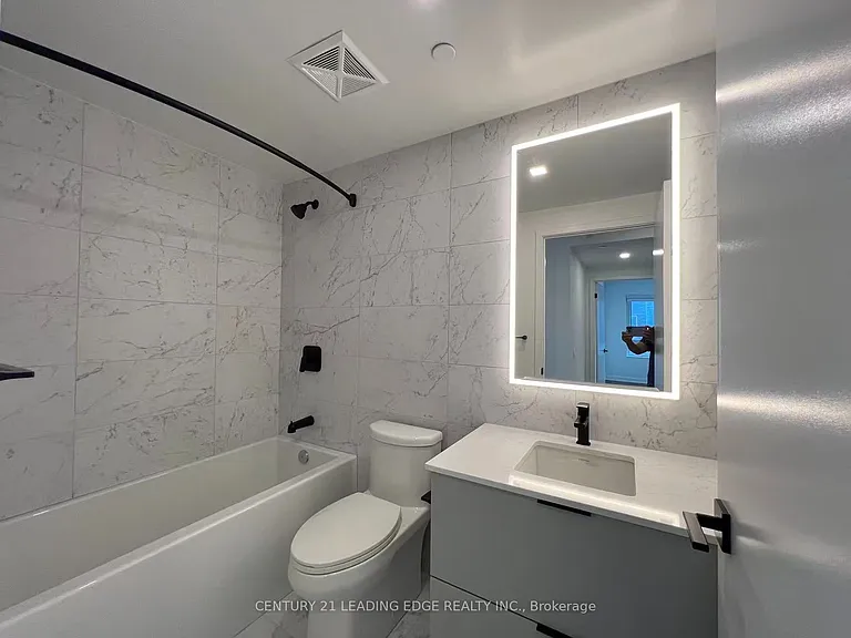 609 Sherbourne St #3204 — Photo 15