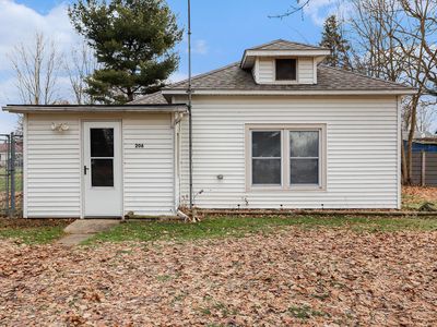 206 Burr Oak St, Mendon, MI, 49072