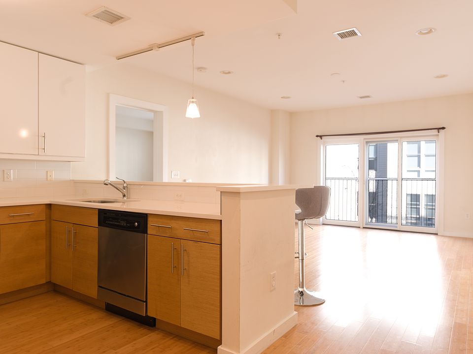 Open Concept