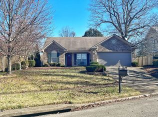 408 McKenna Ct, Lexington, KY 40505