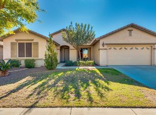 15217 W Ventura St, Surprise, AZ 85379